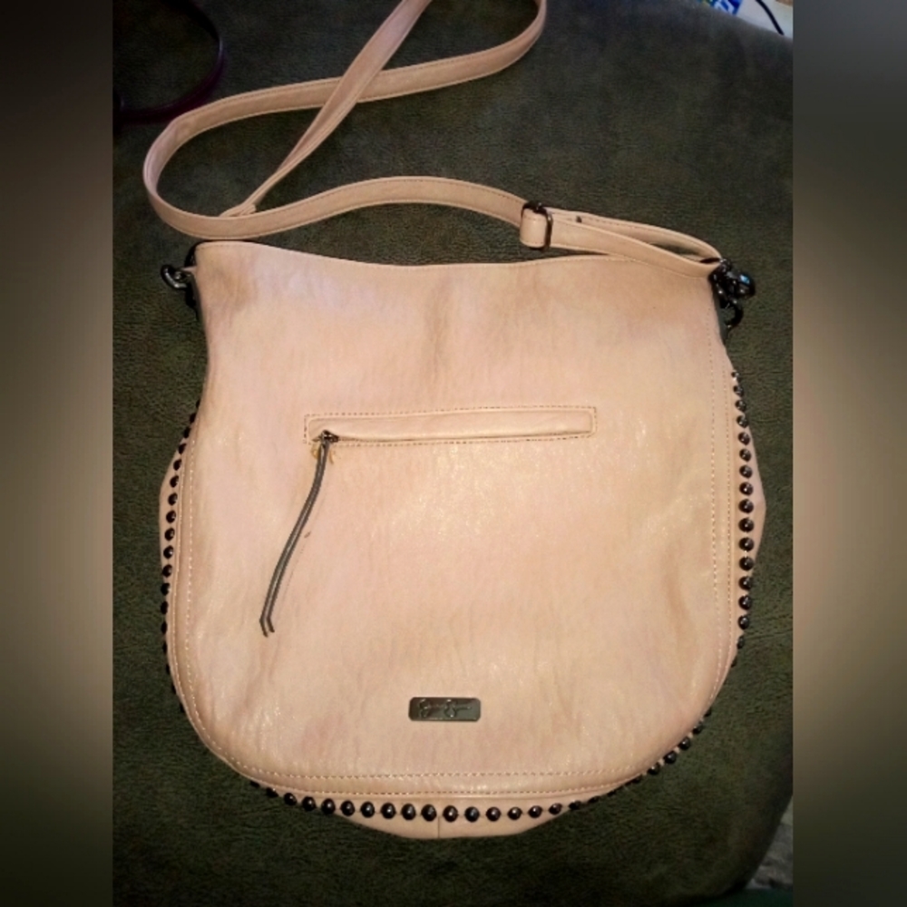 Jessica Simpson crossbody bag